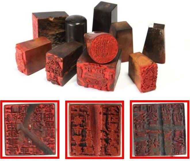 云賞乾坤 丨銀行博物館“精品掌上看”之保險履痕（下）
