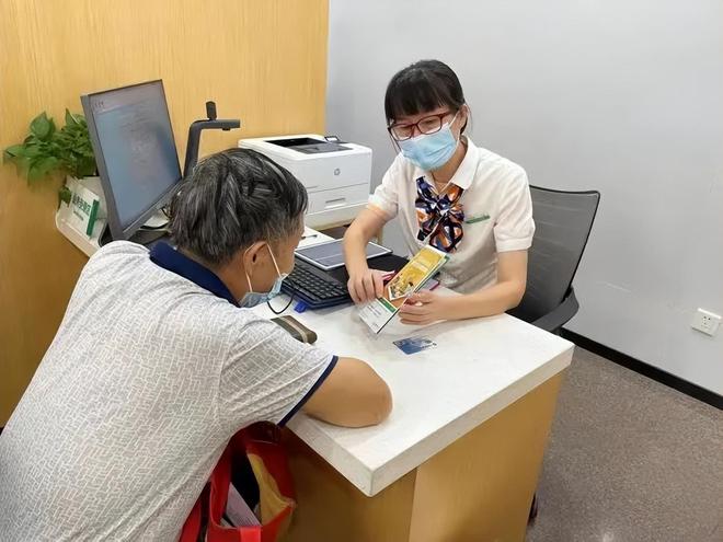 《人民日報》：奮力譜寫服務中國式現(xiàn)代化金融保險新篇章(圖5)